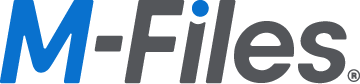 M-Files logo