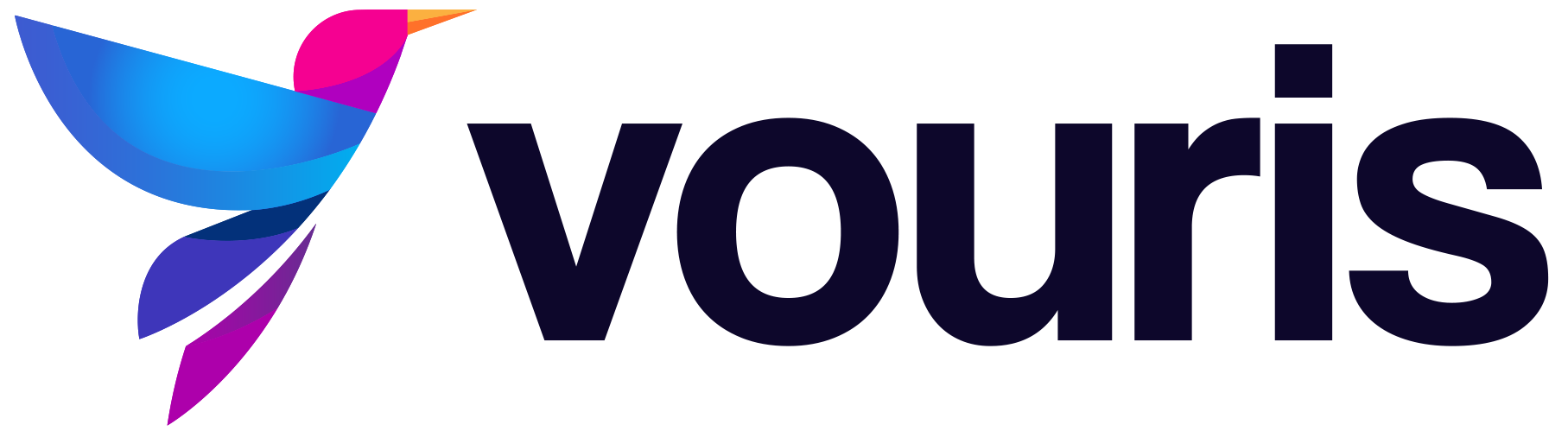Vouris logo