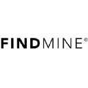 FINDMINE logo