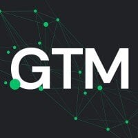 GTMfund logo