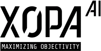 X0PA AI logo