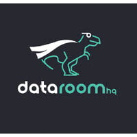 dataroomHQ logo