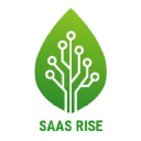 SaaSRise logo