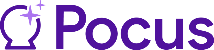 Pocus logo