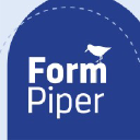 FormPiper logo