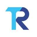 The Receptionist logo