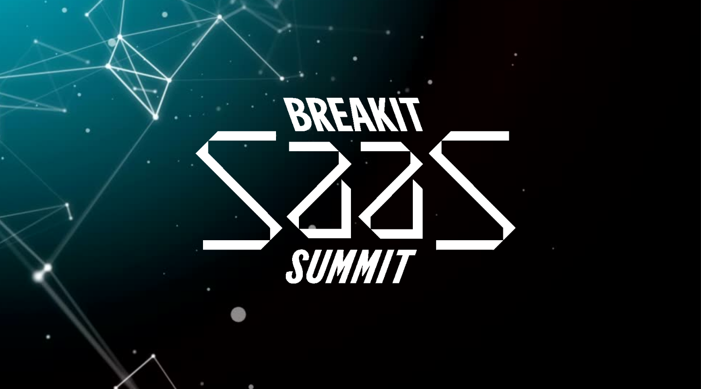 BreakIt SaaS Summit Reviews — SaaS Conference