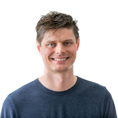 Jacob Hansen