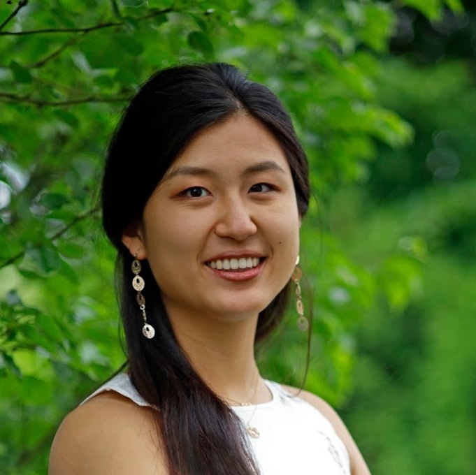 Lucy Wang