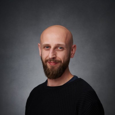 Michal Jackowski