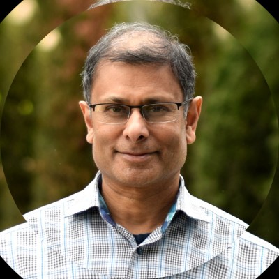 PJ Gupta