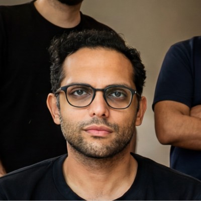Tushar Ahluwalia