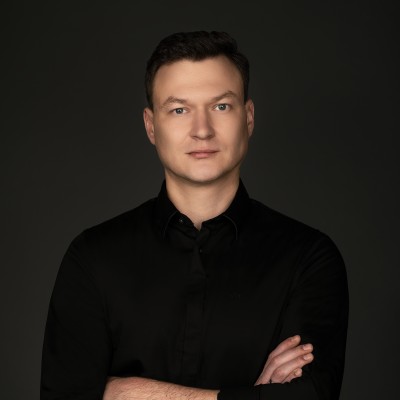 Vyacheslav (Slava) Zholudev